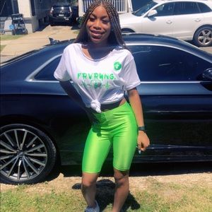 Meet your Posher, Taralynn